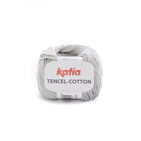 Tencel Cotton 008