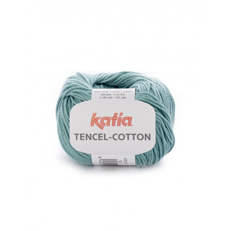 Tencel Cotton 010