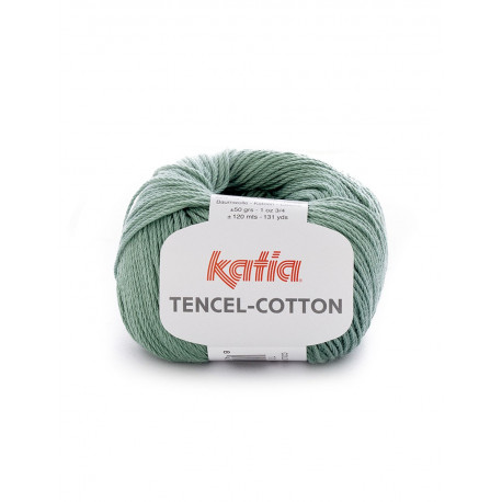 Tencel Cotton 011