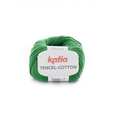 Tencel Cotton 012