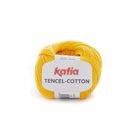 Tencel Cotton 014