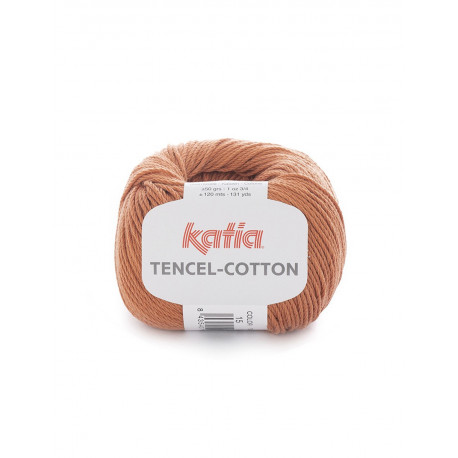 Tencel Cotton 015