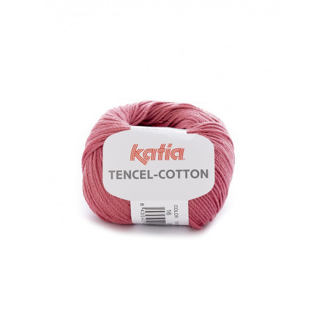 Tencel Cotton 016