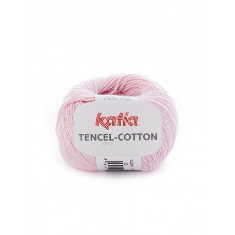Tencel Cotton 019