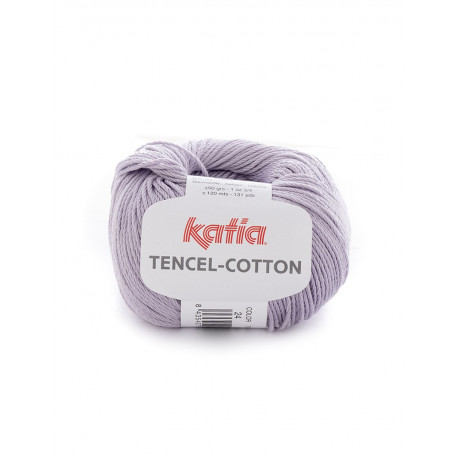 Tencel Cotton 024