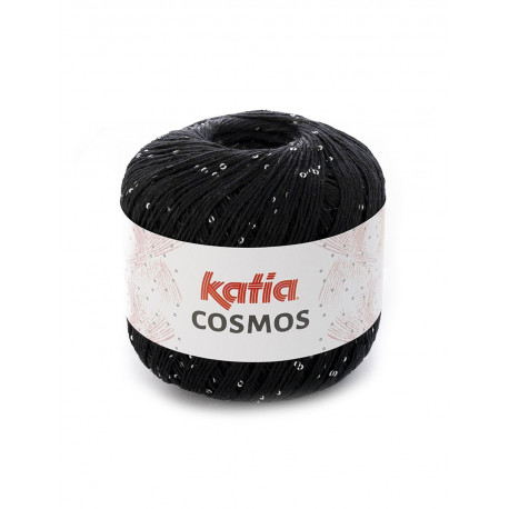Cosmos Katia 207