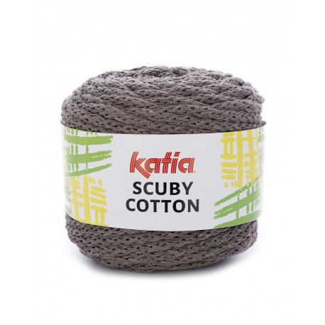 Scuby Cotton 103