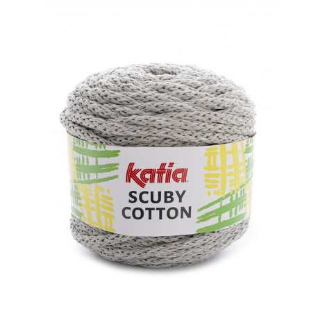 Scuby Cotton 104