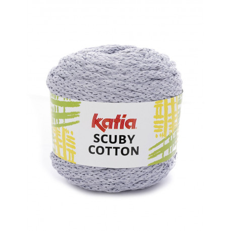 Scuby Cotton 108