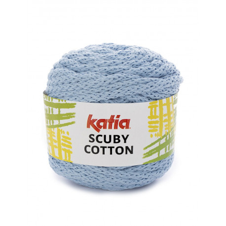 Scuby Cotton 109