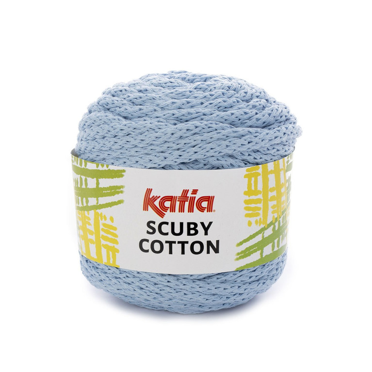 Scuby Cotton 109