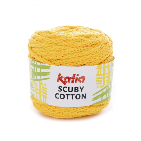 Scuby Cotton 116