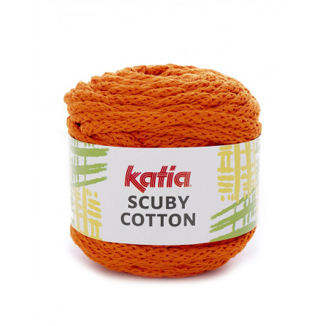Scuby Cotton 117