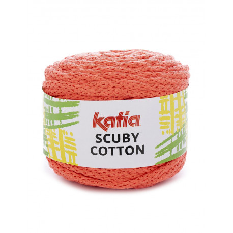 Scuby Cotton 118