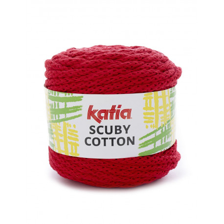 Scuby Cotton 119