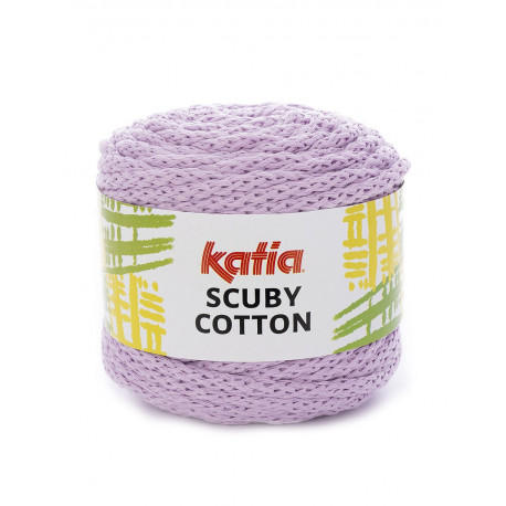 Scuby Cotton 123