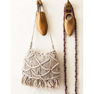 Modèle de Sac Scuby Cotton