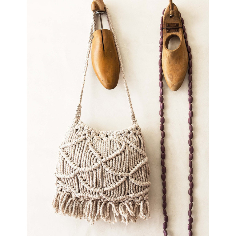 Modèle de Sac Scuby Cotton