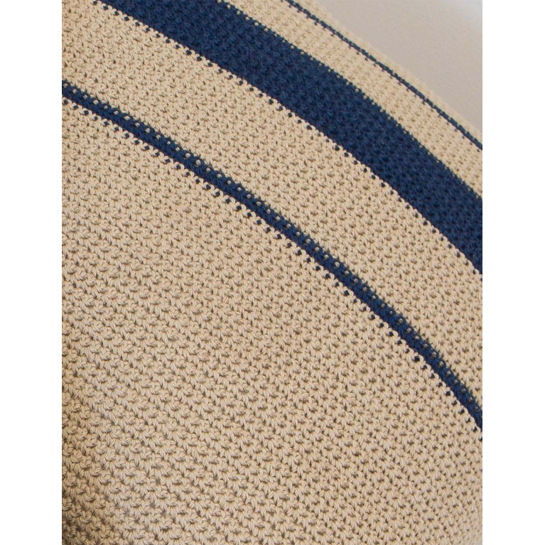 Modèle de Coussin Linen