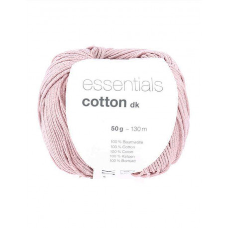 Essentials Cotton DK 010