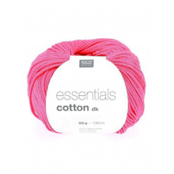 Essentials Cotton DK 014