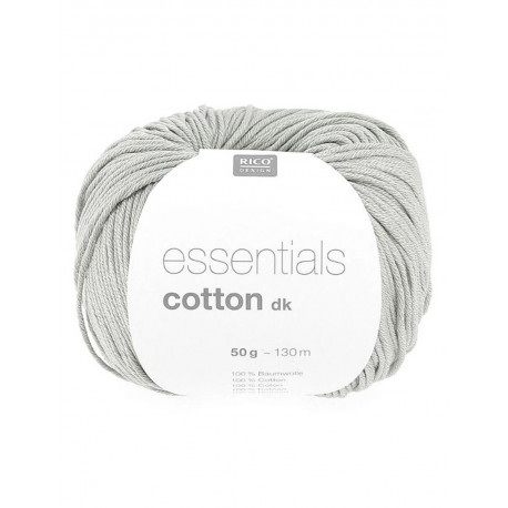 Essentials Cotton DK 024