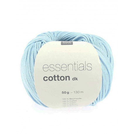 Essentials Cotton DK 027