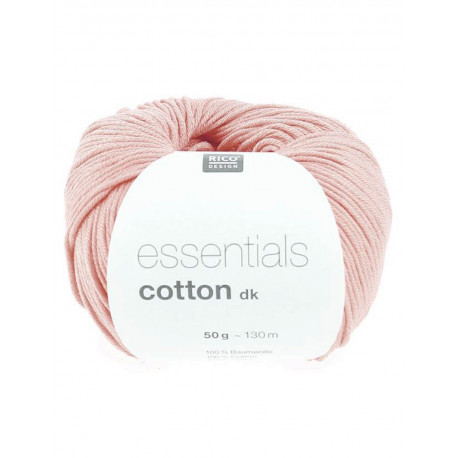 Essentials Cotton DK 022