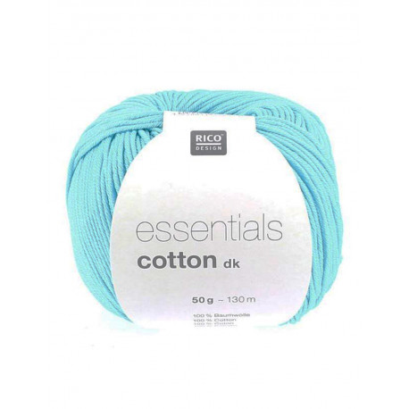 Essentials Cotton DK 031