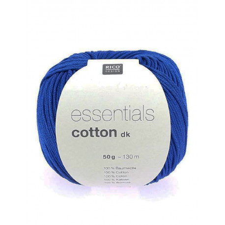 Essentials Cotton DK 032