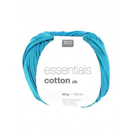 Essentials Cotton DK 033
