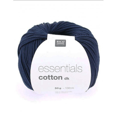 Essentials Cotton DK 038