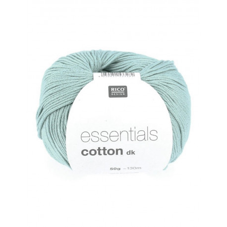 Essentials Cotton DK 047