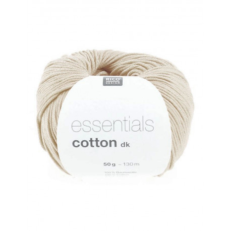 Essentials Cotton DK 051