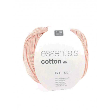 Essentials Cotton DK 052