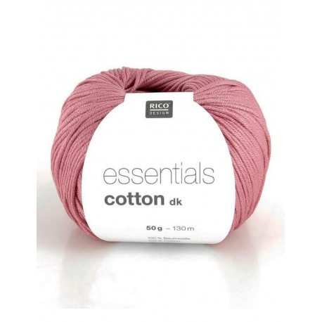 Essentials Cotton DK 056