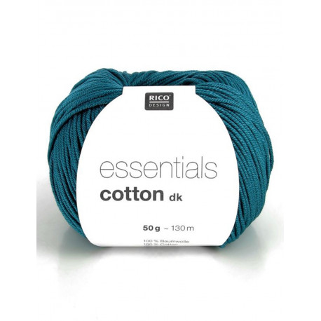 Essentials Cotton DK 073