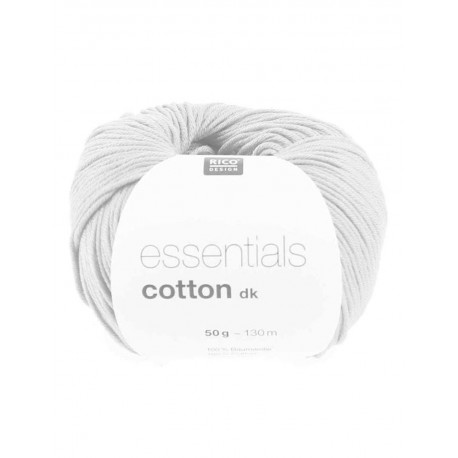 Essentials Cotton DK 080