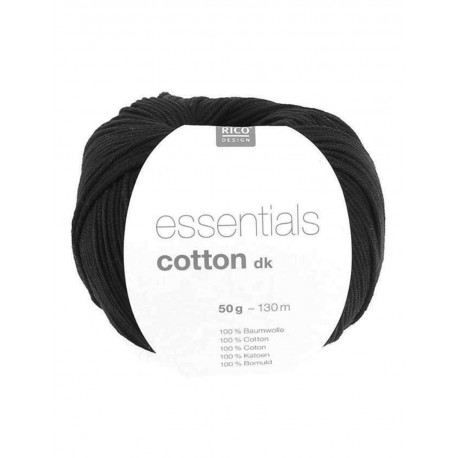 Essentials Cotton DK 090