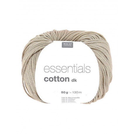 Essentials Cotton DK 091