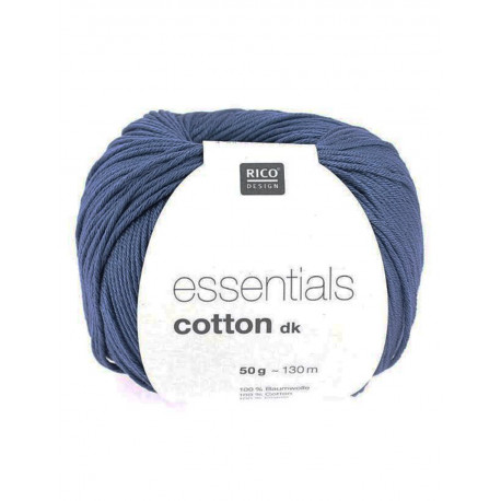 Essentials Cotton DK 085