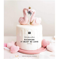 Catalogue Rico Design - Ricorumi IT MUST BE LOVE