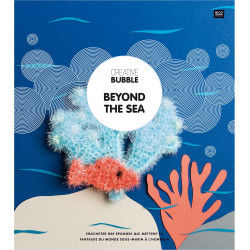 Catalogue Rico Design - Creative Bubble BEYOND THE SEA