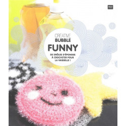 Creative Bubble Funny