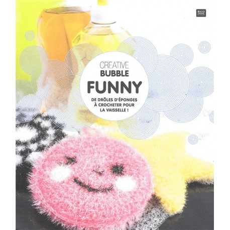 Creative Bubble Funny