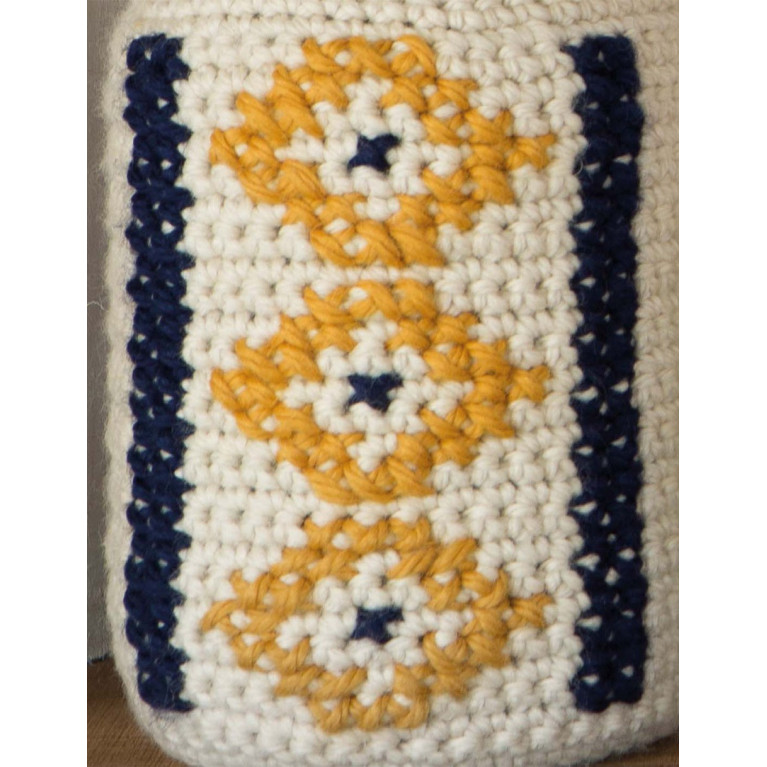 Modèle de Cache-pot Big Merino