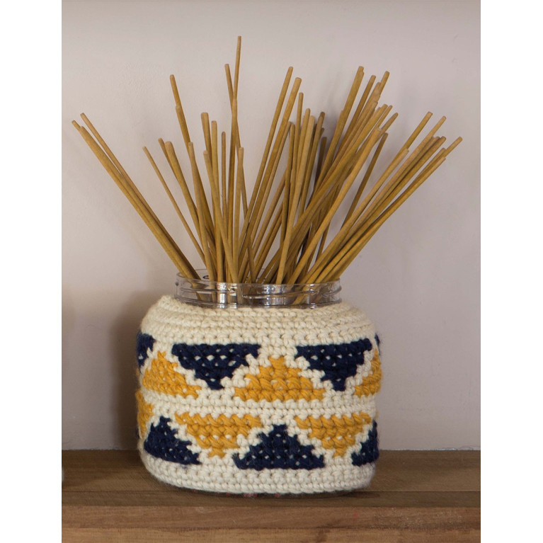 Modèle de Cache-pot Big Merino