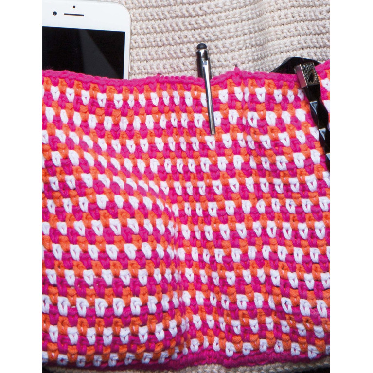 Modèle de Sac Cotton 100%