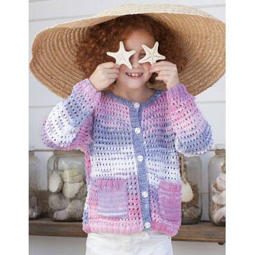 Modèle de Veste Menfis Color