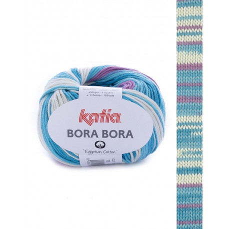 Bora Bora 108